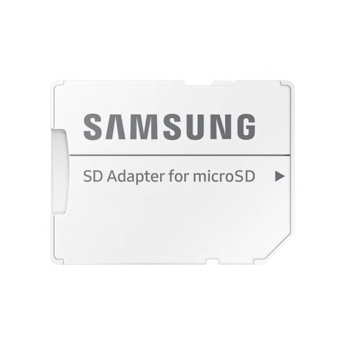 Карта памяти microSDXC UHS-I U3 Samsung EVO PLUS 256 ГБ, изображение 3