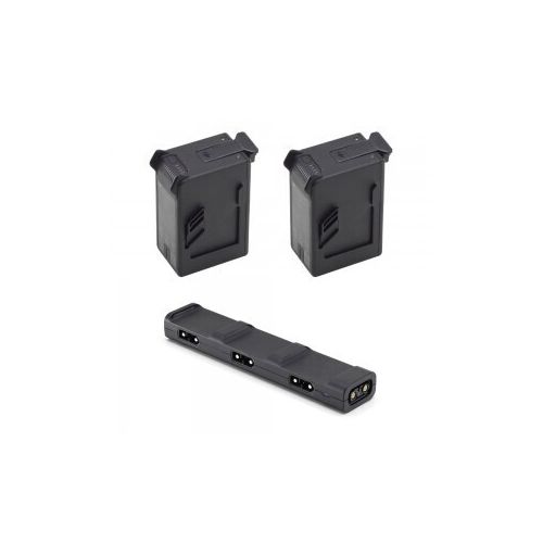 FPV-комплект DJI FPV Fly More Kit, изображение 2