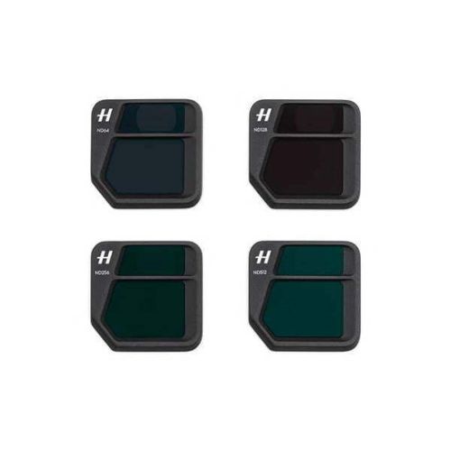 Набор нейтральных фильтров для DJI Mavic 3 (ND64/128/256/512)