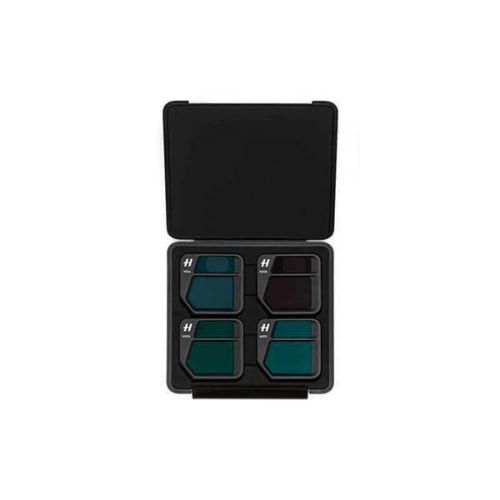 Набор нейтральных фильтров для DJI Mavic 3 (ND64/128/256/512), изображение 2