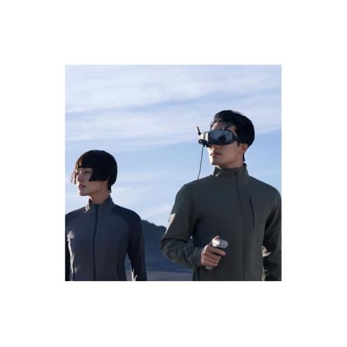 Очки DJI Goggles 2 CP.FP.00000056.01, изображение 8