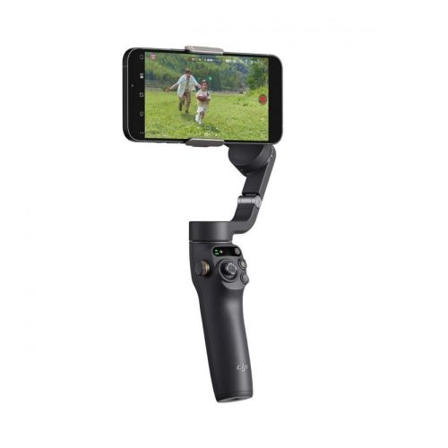Электрический стабилизатор для смартфона DJI Osmo Mobile 6 Slate Gray, изображение 2