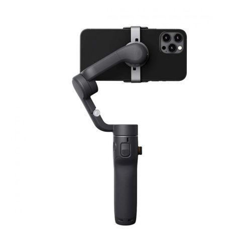 Электрический стабилизатор для смартфона DJI Osmo Mobile 6 Slate Gray, изображение 4
