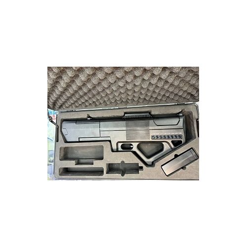 Подавитель птиц портативный 170W 8-канальный 3-я ревизия 2023 / Антидрон, изображение 2