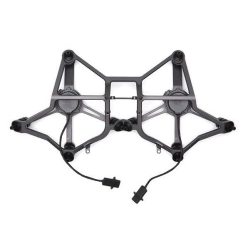 Площадка для установки двух камер DJI Matrice 300 Dual Gimbal Connector (Part10), изображение 2
