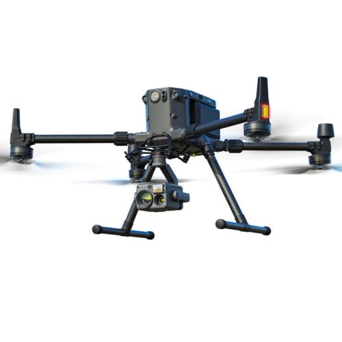 Платформа DJI MATRICE 300 RTK (Только платформа), изображение 3