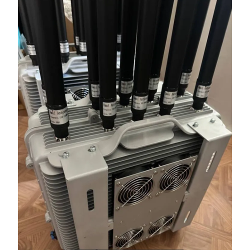 Подавитель всех бпла и дронов Купол, 20 частот, изображение 2