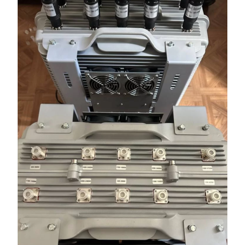 Подавитель всех бпла и дронов Купол, 20 частот, изображение 3