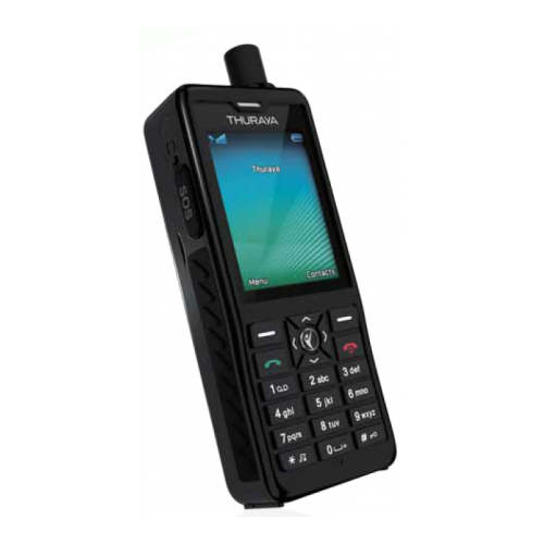 Спутниковый телефон Thuraya XT-PRO, изображение 2