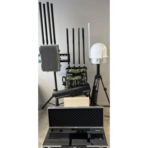 Стационарная станция мониторинга SkyEye + Skygard