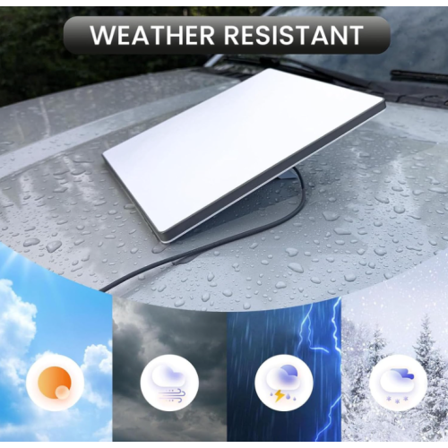 Кабель для Starlink Mini для зарядки от PowerBank, изображение 5