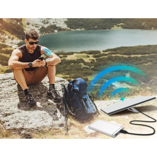 Кабель для Starlink Mini для зарядки от PowerBank, изображение 7