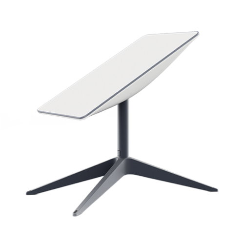 Комплект оборудования спутниковой связи Starlink gen 2 +АДАПТЕР, изображение 2