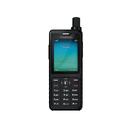 Спутниковый телефон Thuraya XT-PRO