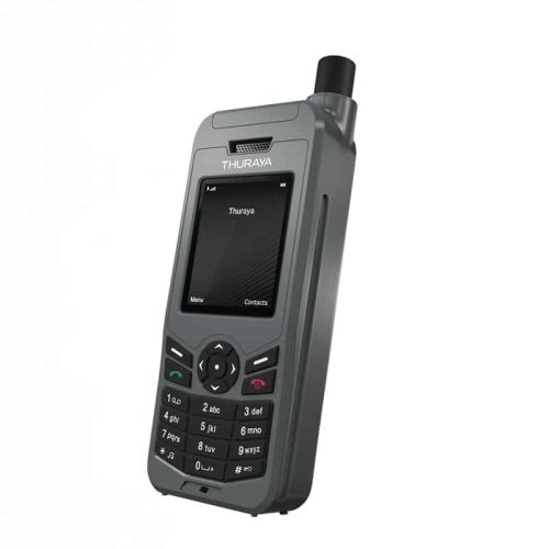 Спутниковый телефон Thuraya XT-LITE, изображение 2