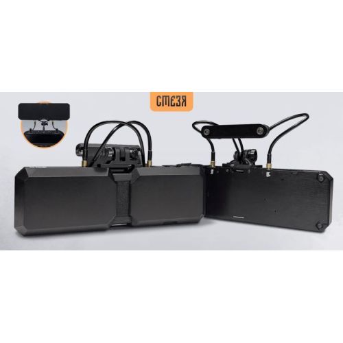 Усилитель сигнала "Стезя" 2.4 ГГц, 5.2 ГГц и 5.8 ГГц, изображение 4