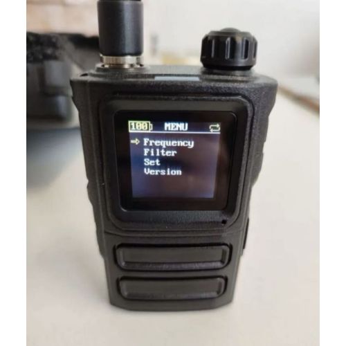 Детектор БПЛА Ястреб S8, изображение 5