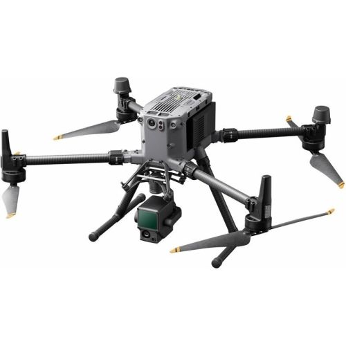 Платформа DJI Matrice 350 RTK, изображение 4