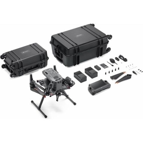 Платформа DJI Matrice 350 RTK, изображение 7