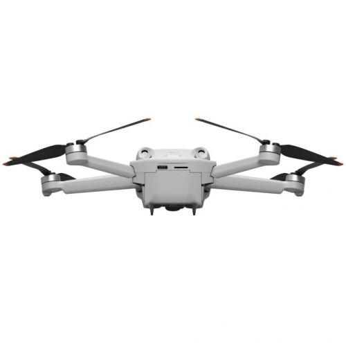 Квадрокоптер Dji Mini 3 Pro RC + Fly More Kit Plus 47min, изображение 6