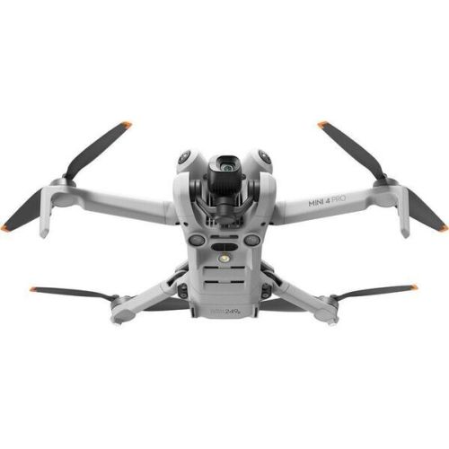 Квадрокоптер DJI Mini 4 Pro Fly More Combo (DJI RC 2), изображение 22