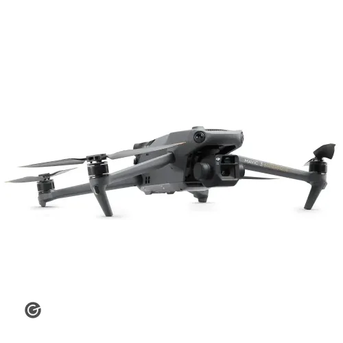 DJI Mavic 3E Only drone (Только тушка), изображение 3