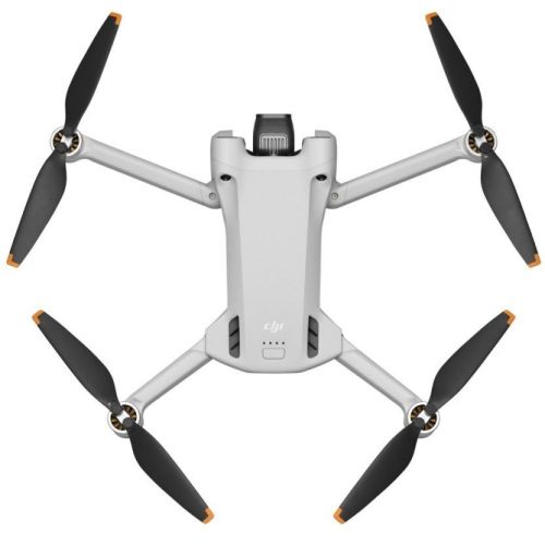 Квадрокоптер Dji Mini 3 Pro RC + Fly More Kit Plus 47min, изображение 18