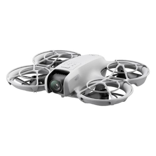 Квадрокоптер DJI Neo Motion Fly More Combo (с очками DJI Goggles N3), изображение 2
