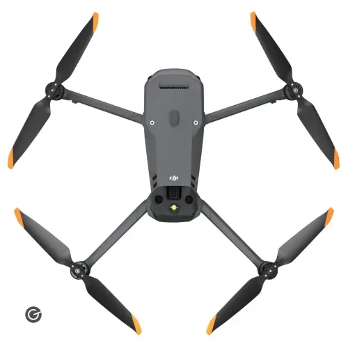 DJI Mavic 3E Only drone (Только тушка)