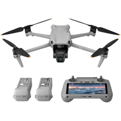 Квадрокоптер DJI Air 3S Fly More Combo (DJI RC 2), изображение 7