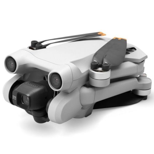 Квадрокоптер Dji Mini 3 Pro RC + Fly More Kit Plus 47min, изображение 16