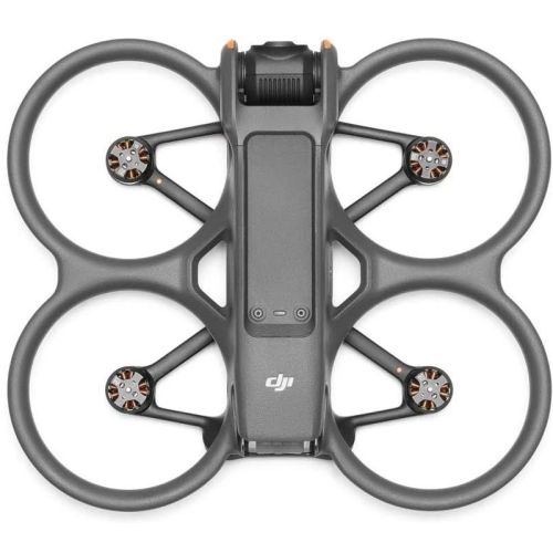 Квадрокоптер DJI Avata 2 Fly More Combo (одна батарея), изображение 3