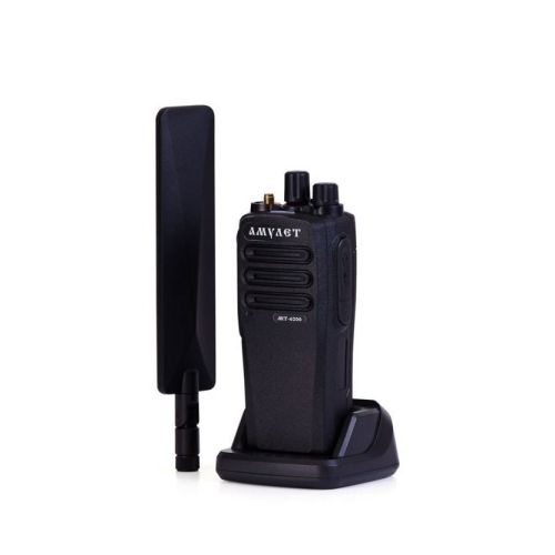 Дрон-детектор Амулет