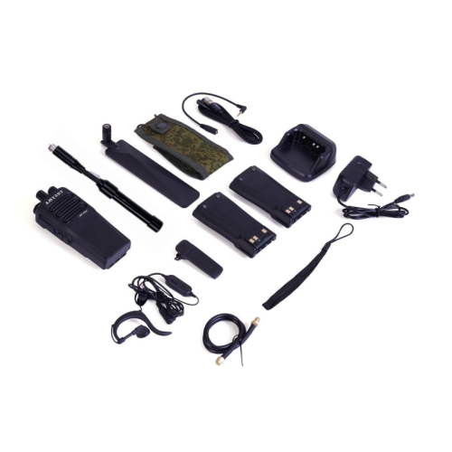 Дрон-детектор Амулет, изображение 3