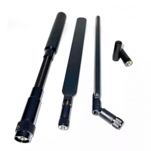 Детектор БПЛА aSel Labs H231 v.3, изображение 3