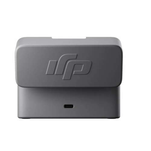 Беспроводной микрофон DJI MIC Mini (2 TX + 1 RX + Charging Case), изображение 4