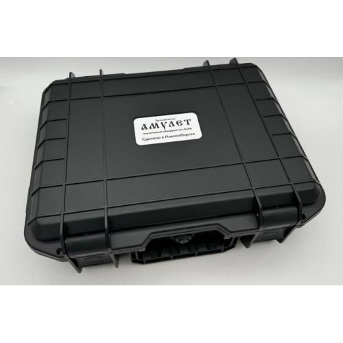 Дрон-детектор Амулет, изображение 7