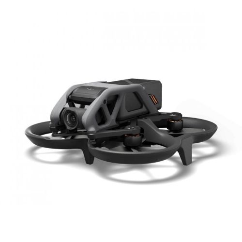 Квадрокоптер DJI Avata Fly Smart Combo, изображение 3