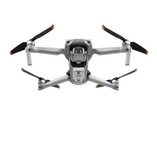 Квадрокоптер DJI AIR 2S Fly More Combo with Smart Controller, изображение 9