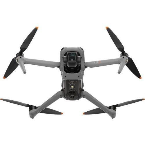 Квадрокоптер DJI Air 3 Fly More (Пульт DJI RC-N1), изображение 6