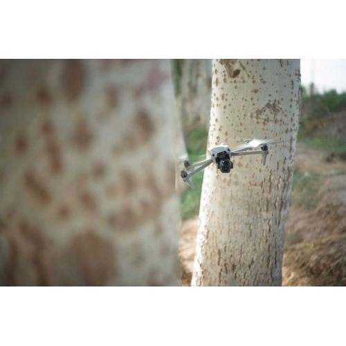 Квадрокоптер DJI Air 3S Fly More Combo (DJI RC-N3), изображение 9