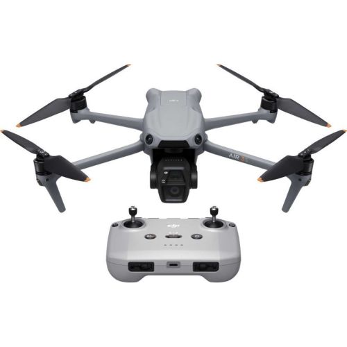 Квадрокоптер DJI Air 3S Fly More Combo (DJI RC-N3)