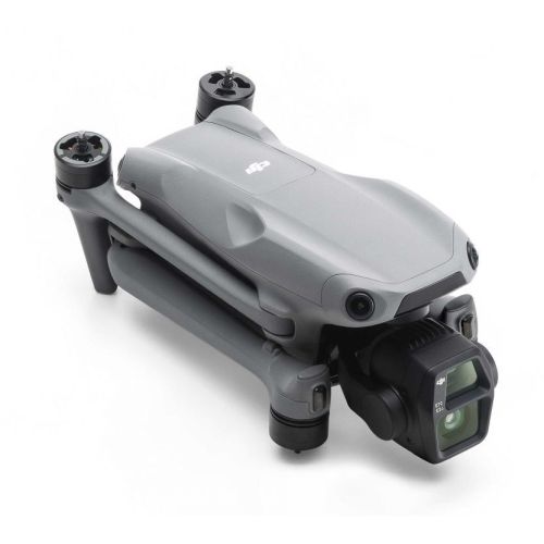 Квадрокоптер DJI Air 3S Fly More Combo (DJI RC-N3), изображение 6