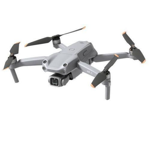Квадрокоптер DJI AIR 2S Fly More Combo, изображение 5