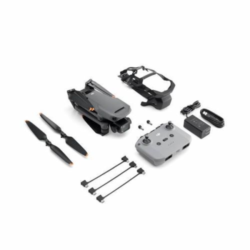Квадрокоптер DJI Mavic 3 Classic (DJI RC-N1), изображение 2