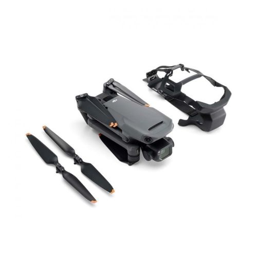 Квадрокоптер DJI Mavic 3 Classic (DJI RC-N1), изображение 8