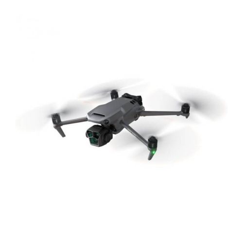 Квадрокоптер DJI Mavic 3 Fly More Combo with RC pro, изображение 3
