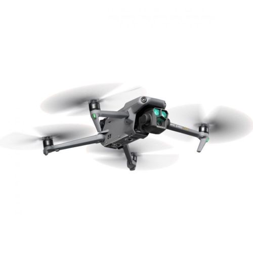 Квадрокоптер DJI Mavic 3 Pro Fly More Combo (DJI RC PRO), изображение 2