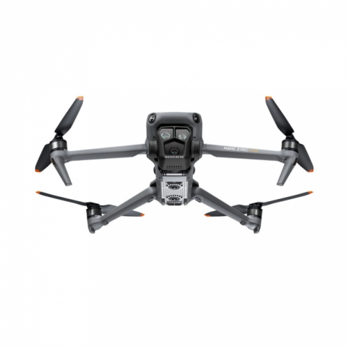 Квадрокоптер DJI Mavic 3 Pro Cine Premium Combo (пульт DJI RC Pro), изображение 2