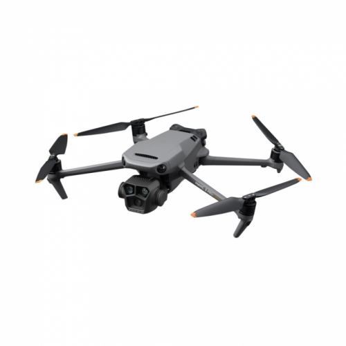 Квадрокоптер DJI Mavic 3 Pro Cine Premium Combo (пульт DJI RC Pro), изображение 7